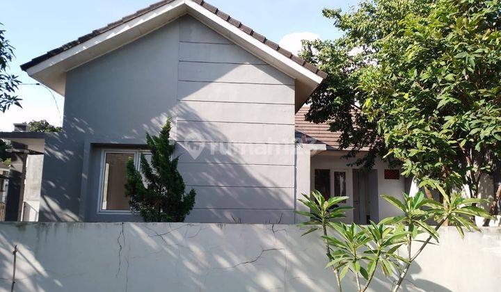 Disewa Rumah Bagus Siap Huni Di Harves City 4