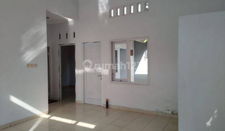 Disewa Rumah Bagus Siap Huni Di Harves City 5