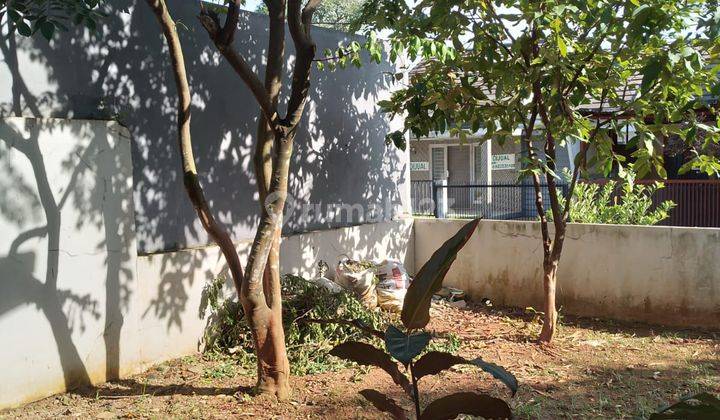 Disewa Rumah Bagus Siap Huni Di Harves City 10