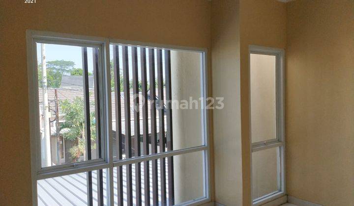 Disewa Rumah Bagus Siap Huni Di Harves City 2