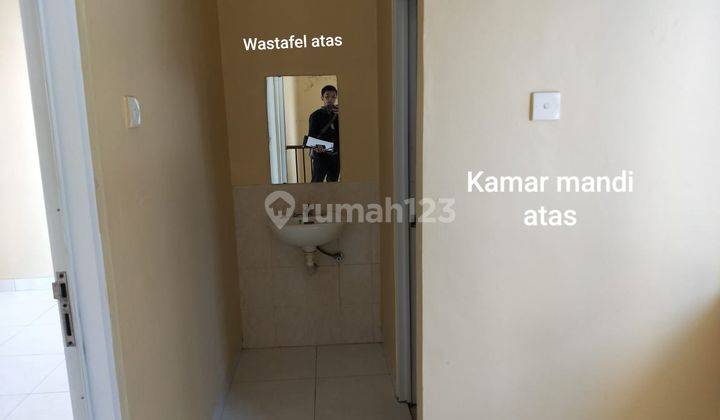 Disewa Rumah Bagus Siap Huni Di Harves City 5