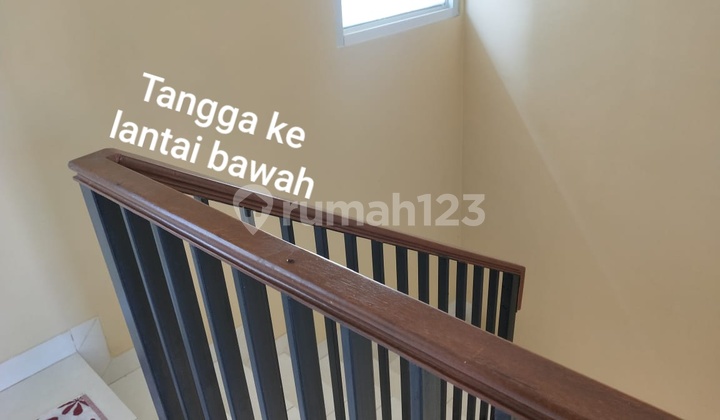 Disewa Rumah Bagus Siap Huni Di Harves City 8