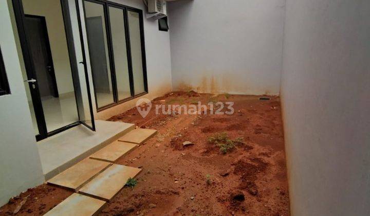 Disewa Rumah Bagus Siap Huni Dicitragrand Cbd Cibubur 3