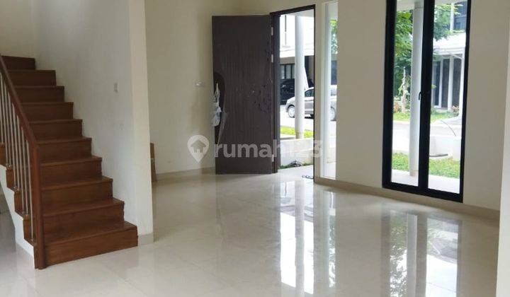 Disewa Rumah Bagus Siap Huni Dicitragrand Cbd Cibubur 4
