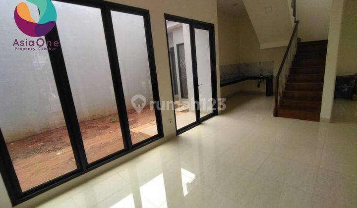 Disewa Rumah Bagus Siap Huni Dicitragrand Cbd Cibubur 9
