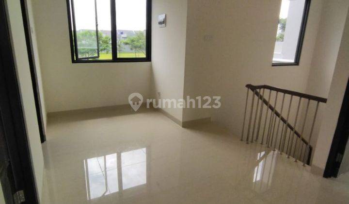 Disewa Rumah Bagus Siap Huni Dicitragrand Cbd Cibubur 11