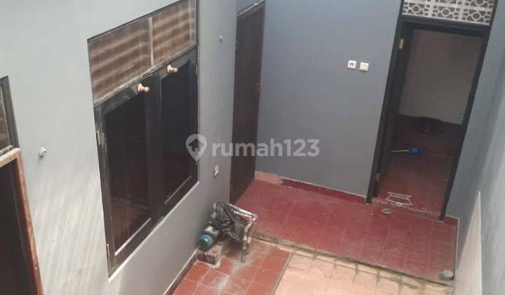 Disewa Rumah Bagus Siap Guni Digalaxi Bekasi 4