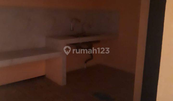 Disewa Rumah Bagus Siap Guni Digalaxi Bekasi 5