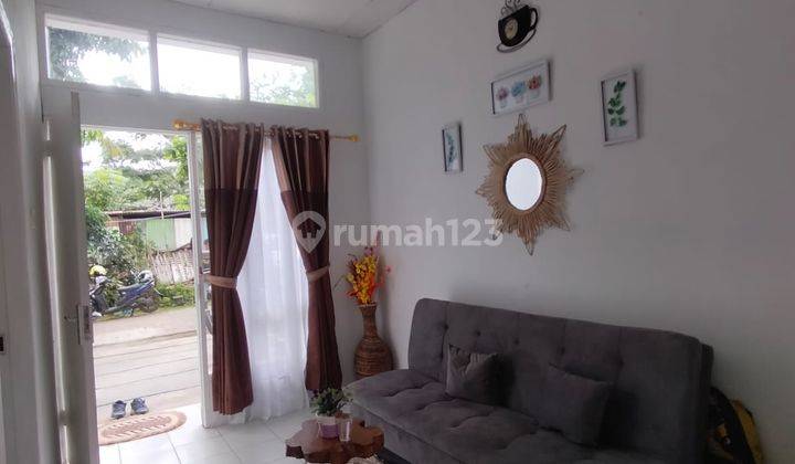 Rumah Murah Angsuran Rumah Kontrakan,kapan Lagi Punya Rumah 3