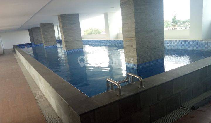 Apartemen Poris 88 2