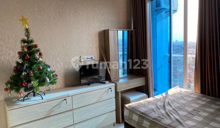 Apartemen Gp Slipi Murah Lokasi Strategis 3