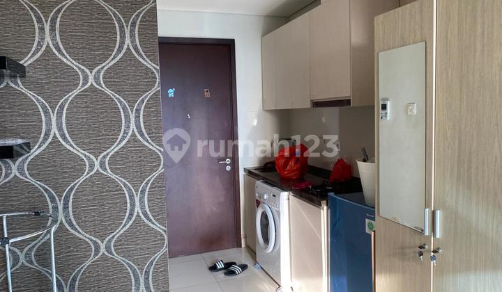Apartemen Gp Slipi Murah Lokasi Strategis 4