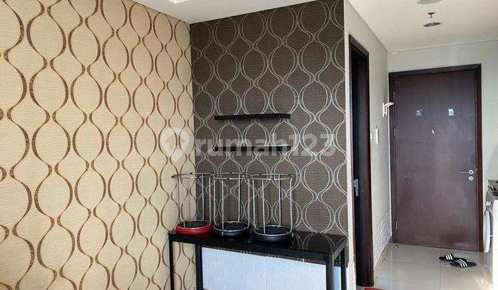 Apartemen Gp Slipi Murah Lokasi Strategis 5