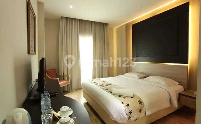******** NJOP Price of Hotel Mutiara Suite ********