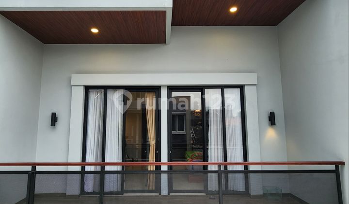 Cheapest........For Sale Brand New House ********,Furnished. South Jakarta. 2