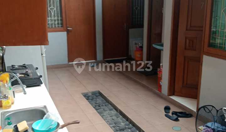 For Sale Boarding House Unit in Kebayoran Baru, South Jakarta. 2