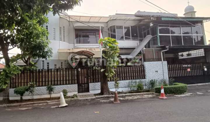 Di.jual Rumah Di.gandaria Tengah Kebayoran.baru Jaksel Di.jual Rumah Di.gandaria Tengah Kebayoran.baru Jaksel