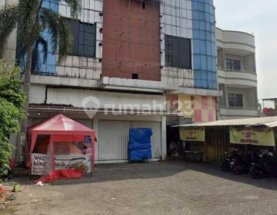 For Rent: 5-Story Building Near Binus University, Kebon Jeruk, West Jakarta For Rent: 5-Story Building Near Binus University, Kebon Jeruk, West Jakarta