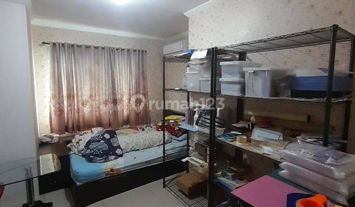 DI JUAL  APARTEMEN POINT SQUARE DEPAN MRT LEBAK BJLUS JAKSEL 2