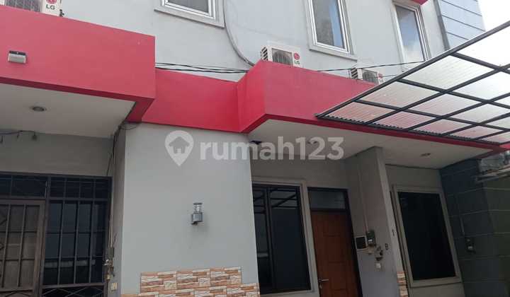 Di.jual Unit Kosan Di Kebayoran Baru.jaksel