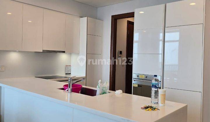 DI JUAL/SEWAKAN APARTEMEN LAMAISON BARITO JAKSEL 1