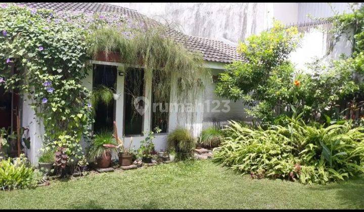 Rumah di bawah NJop di slipi.jakbar 2