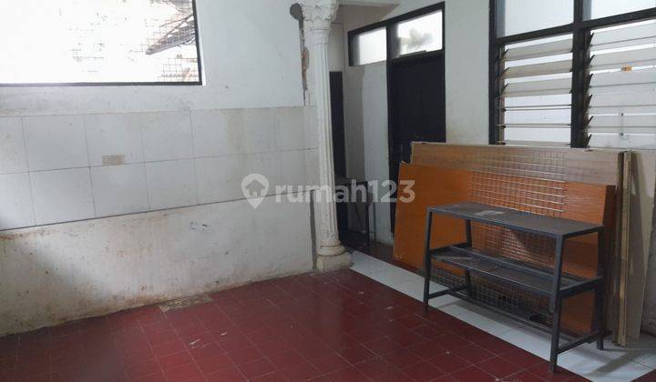 Ruang usaha di cipete,jaksel 3