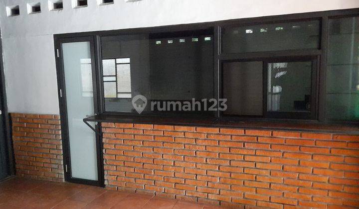 Ruang usaha di cipete,jaksel 5
