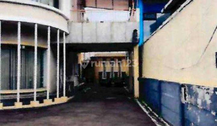 Via lelang bank gedung office. Pondok cabe udik,,Kota tangsel 2