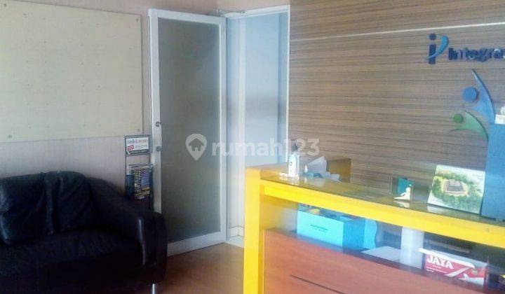 Ruko murah di radio dalam,jaksel 2