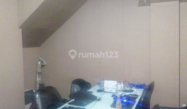 Ruko murah di radio dalam,jaksel 5