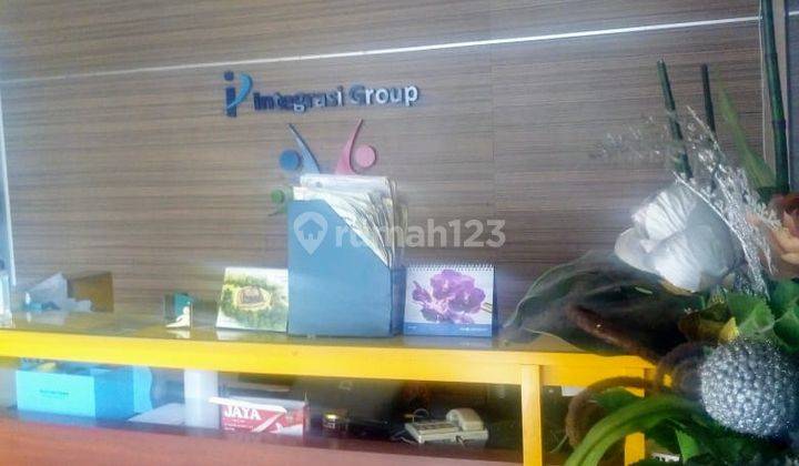 Ruko murah di radio dalam,jaksel 6