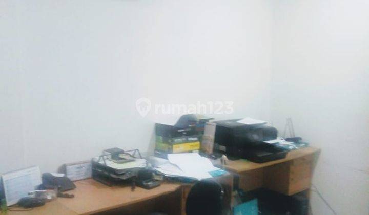 Ruko murah di radio dalam,jaksel 10