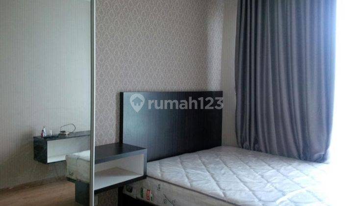 DI JUAL 1 UNIT APARTEMEN CASAGRANDE KOTA CASABLANCA JAkSEL 2