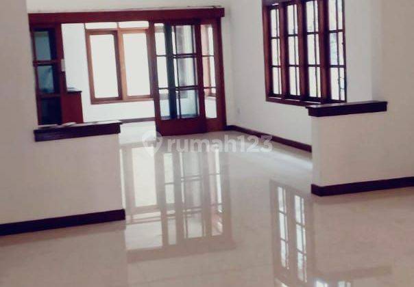 DI SEWAKAN Rumah hanya utk kantor di jln.TANJUNG MENTENG JAKPUS 2