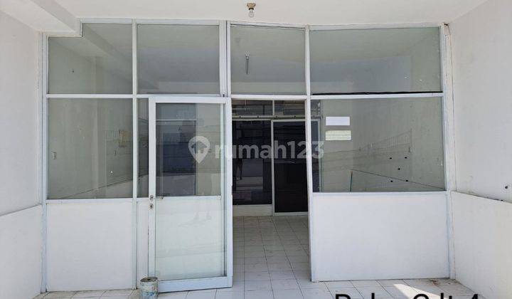 DI SEWAKAN RUKO COCOK UTK USAHA/KANTOR DI RADIO DALAM JAKSEL 2