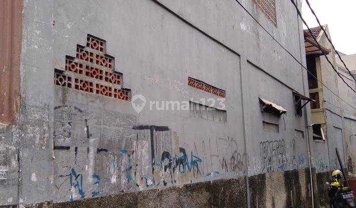 TURUN HARGA RUMAH DI JUAL HITUNG TANAH DI JLN.SUKABUMI SELATAN JAKBAR 2