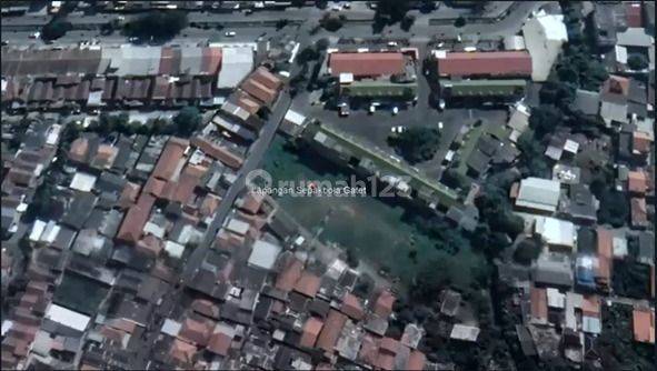 DI JUAL TANAH DESA PEJUANG DI BEKASI BARAT JAWA BARAT 1