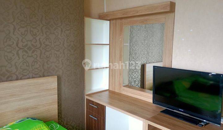 TURUN HARGA JADI 600 JT DI APARTEMEN GARDENIA  BOULEVARD PEJATEN PASAR MINGGU JAKSEL 2