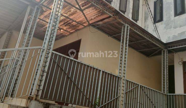 Termurah Di Cepete.........di Jual Rumah Jln.damai Cipete Hitung Tanah Aja,cocok Utk Bisnis Kost Kostan  Kebayoran Baru Jaksel 2