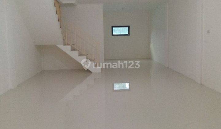 DI JUAL RUKO HARGA BAGUS DI JLN.MARGASATWA PONDOK LABU JAKSEL 2