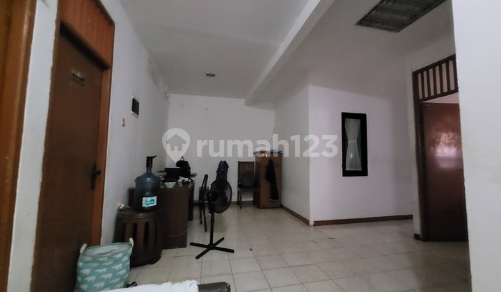 Di.jual Cepat Rumah Hitung Di Bintaro Sektor 5 Tangsel.banten 2