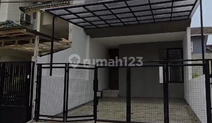 Di.jual 1 Unit Rumah 2 Lantai.siap.huni.di.limo.depok.jabar 2