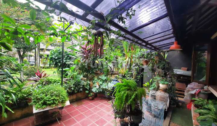 Di Jual Rumah 2 Lantai Di.hangjebat Kebsyoran.baru Jaksel