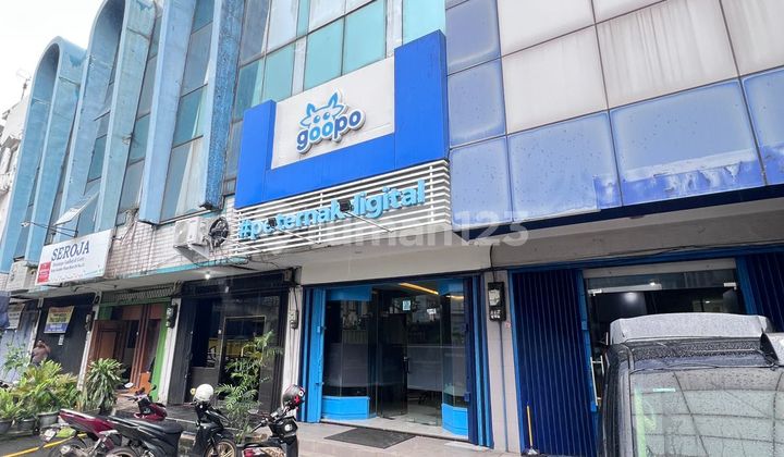 Di Jual/Di Sewakan Ruko 3 Lantai Di.komplek Golden Plaza Jln.fatmawati.cilandak Jaksel Di Jual/Di Sewakan Ruko 3 Lantai Di.komplek Golden Plaza Jln.fatmawati.cilandak Jaksel