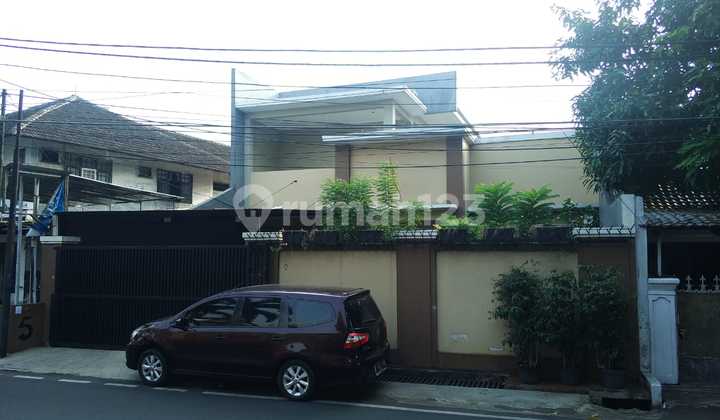 Di Jual Cepat Rumah Tinggal Siap.huni.di Tanah Kusir Kebayoran Lama Jaksel Di Jual Cepat Rumah Tinggal Siap.huni.di Tanah Kusir Kebayoran Lama Jaksel