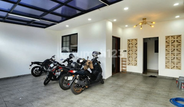 Price Drop for Exclusive Boarding House ebcipete, Jln. Damai Raya Brand New, South Jakarta 2