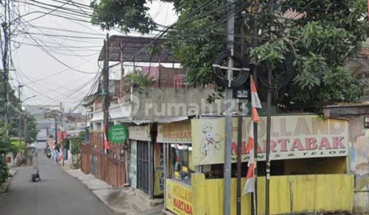 Di.jual Rumah Tua Hitung Tanah Dkt Mrt Blok A Jln Karys Utama Kebayoran Baru Jaksel Di.jual Rumah Tua Hitung Tanah Dkt Mrt Blok A Jln Karys Utama Kebayoran Baru Jaksel