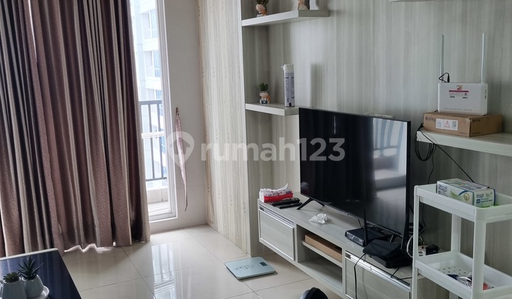 Di.jual 1.unit Apartemen Aspen Residence Fatmawati.jaksel