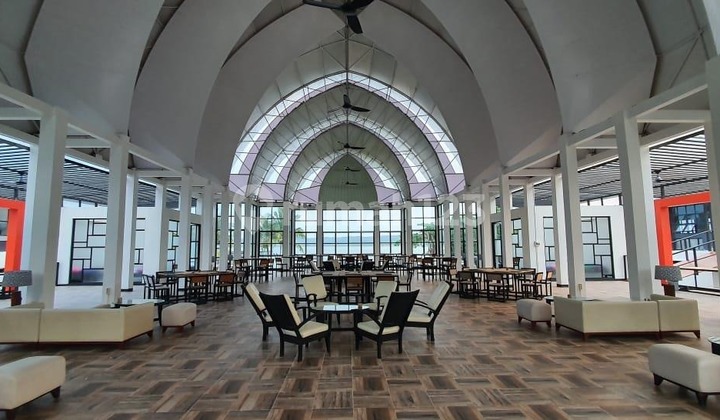 Cheapest For Sale Private Island 2.5 Hectares Umang Island Ujung Kulon Ready to Be Developed as a Resort, Luxury Villa, Wellness Retreat, Exclusive Private Escape in Pandeglang Banten